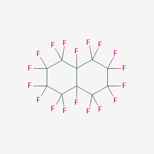 Perfluorodecalin