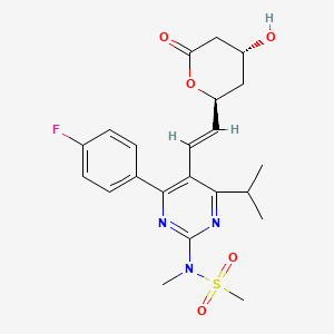 Rosuvastatin Lactone