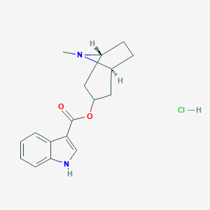 Tropisetron hydrochloride