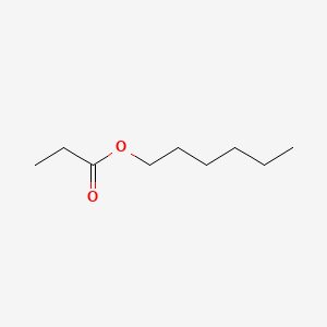 Hexyl propionate