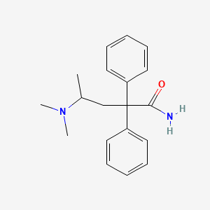 Aminopentamide