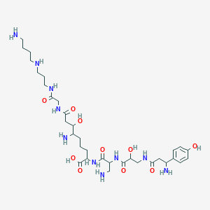 Edeine A