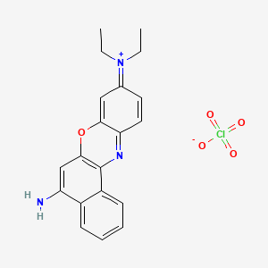 Nile Blue A perchlorate