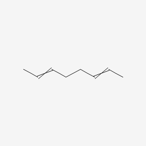 Octa-2,6-diene