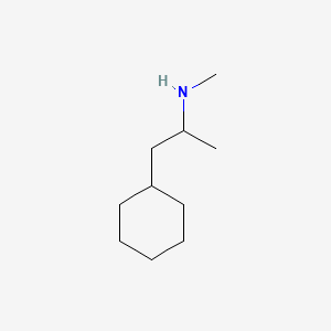 Propylhexedrine