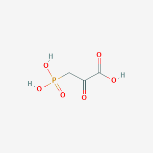 Phosphonopyruvate