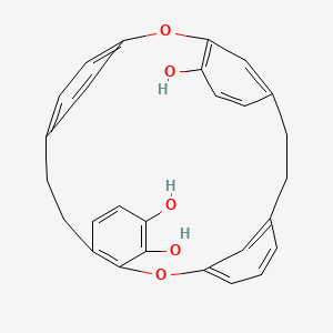 marchantin H