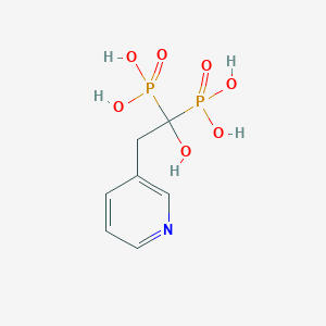 Risedronic Acid