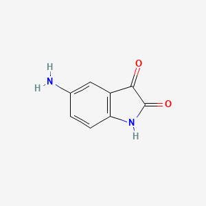 5-Aminoisatin