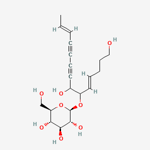 Lobetyolin