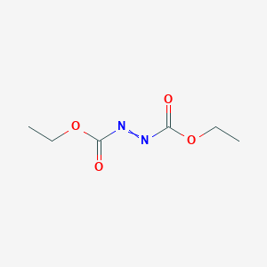 Diethyl azodicarboxylate