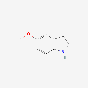 5-Methoxyindoline