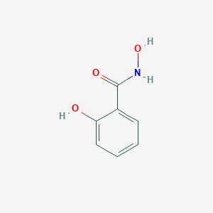 Salicylhydroxamic acid