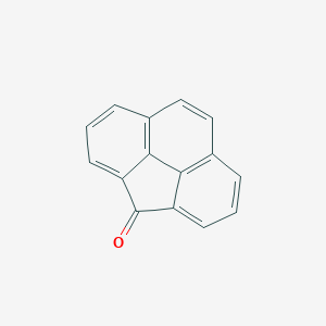 4H-Cyclopenta[def]phenanthren-4-one