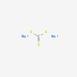 Sodium trithiocarbonate