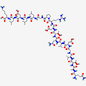 Octadecaneuropeptide