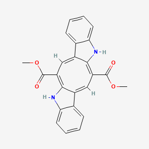 Caulerpin