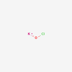 Potassium hypochlorite