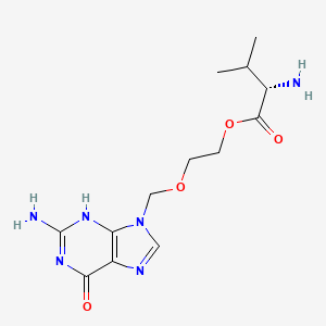 Valacyclovir