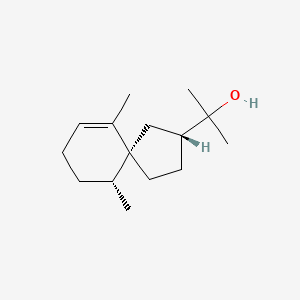 Agarospirol