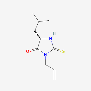 Albutoin, (S)-