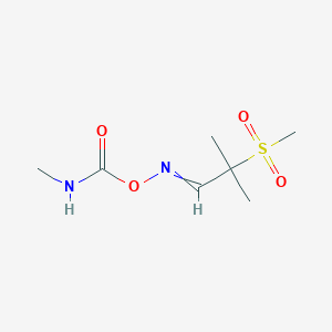 Aldoxycarb