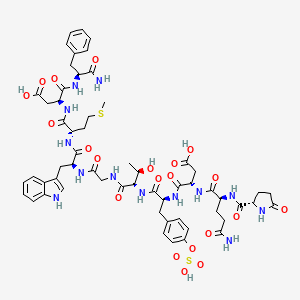 Caerulein