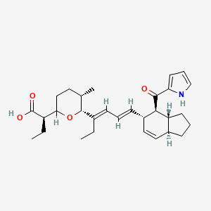 Cafamycin