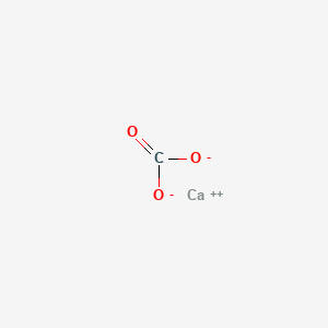 Calcium carbonate