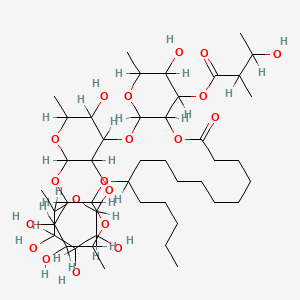 Calonyctin A-2d