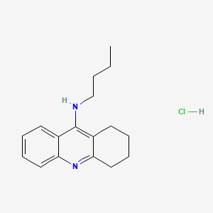 Centbucridine