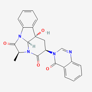 Chaetominine