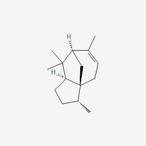 Cedrene