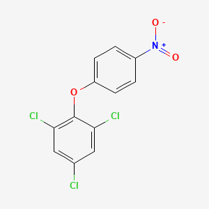 Chlornitrofen