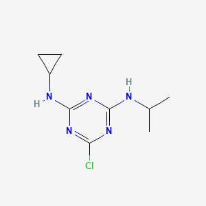 Cyprazine