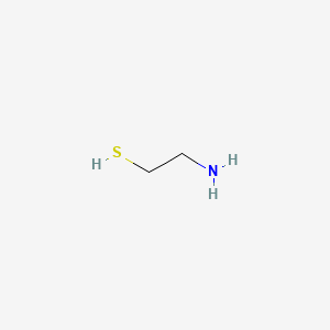 Cysteamine