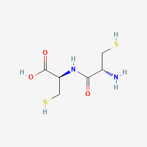 Cysteinylcysteine