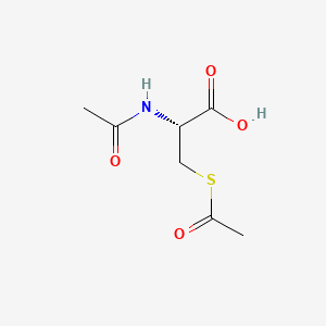 Dacisteine