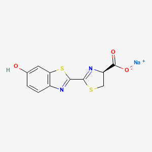 D-Luciferin sodium salt