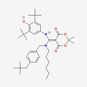 Eldacimibe