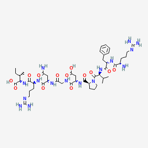 Elpamotide