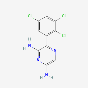 Elpetrigine