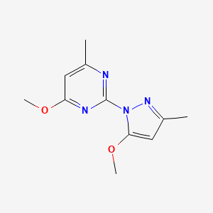 Epirizole