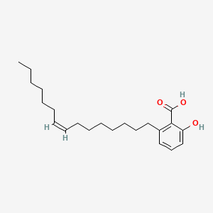 Ginkgolic acid