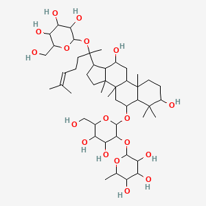 Ginsenoside Re