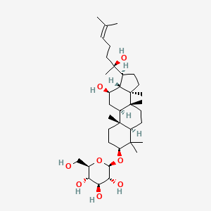 Ginsenoside Rh2