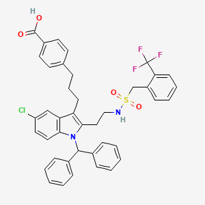 Giripladib