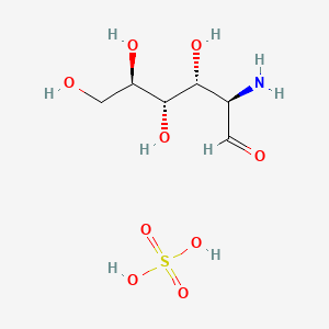 D-Glucosamine sulfate