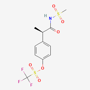 Ladarixin