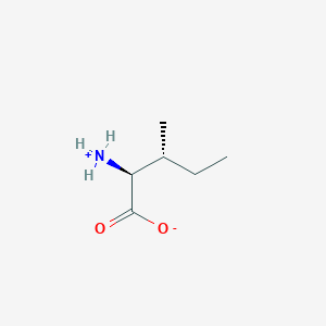 L-Alloisoleucine